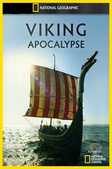 Viking Apocalypse film afişi
