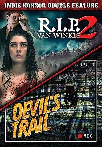 R.I.P. Van Winkle Part 2 film afişi
