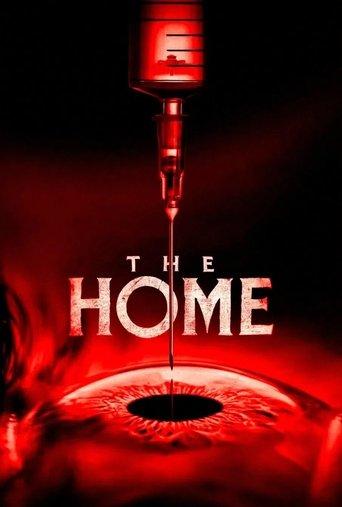 The Home film afişi