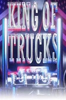 King of Trucks dizi afişi