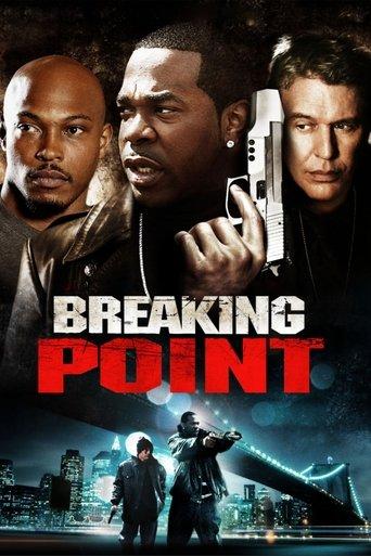 Breaking Point film afişi