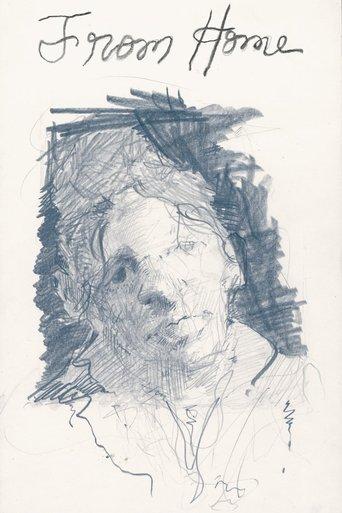 From Home film afişi