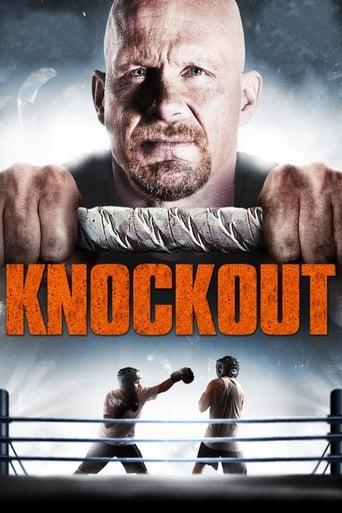 Knockout film afişi