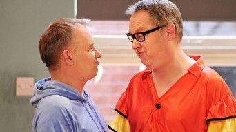 The Danceathon Affair