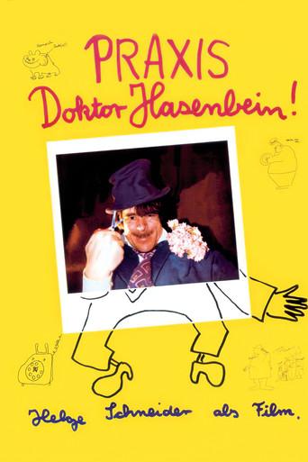 Praxis Dr. Hasenbein film afişi