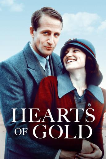 Hearts of Gold film afişi