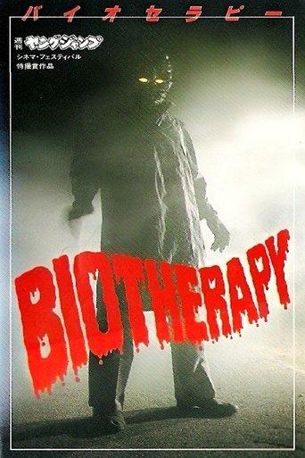 Biotherapy film afişi