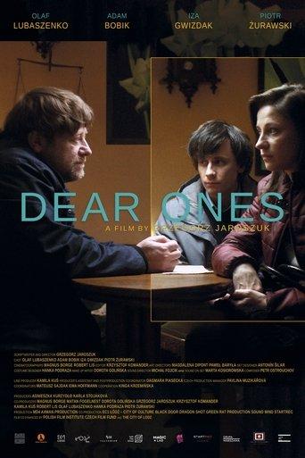 Dear Ones film afişi