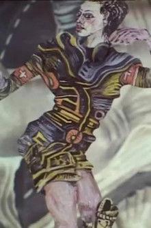 Nightmare film afişi