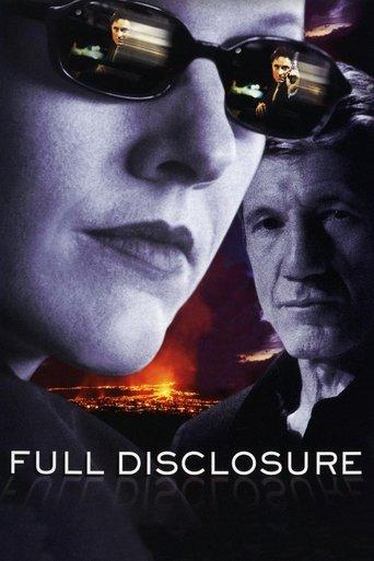 Full Disclosure film afişi