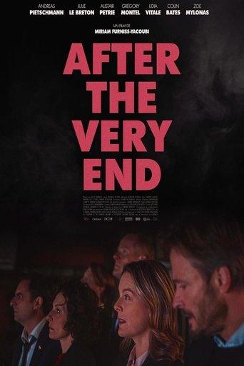 After the Very End film afişi