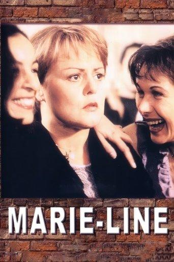 Marie-Line film afişi