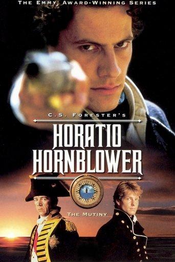 Hornblower: Mutiny film afişi