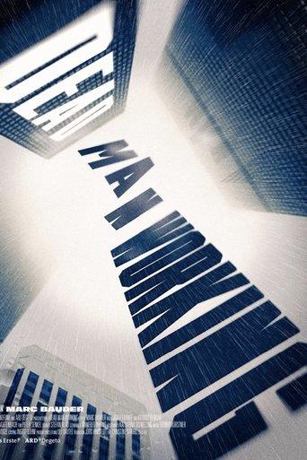 Dead Man Working film afişi