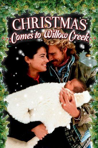 Christmas Comes to Willow Creek film afişi