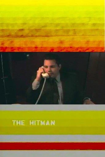 The Hitman film afişi