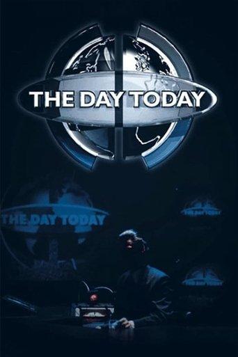 The Day Today dizi afişi