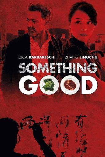 Something Good film afişi