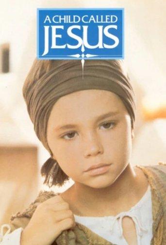A Child Called Jesus film afişi