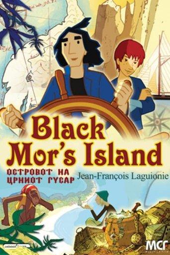 Black Mor's Island film afişi