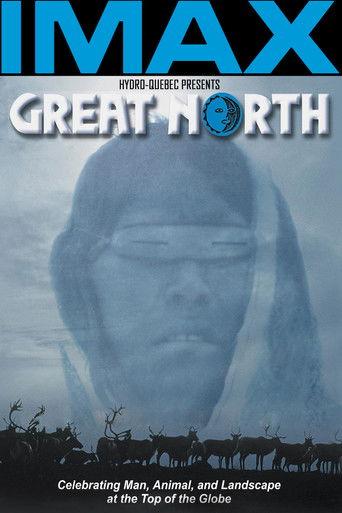 Great North film afişi