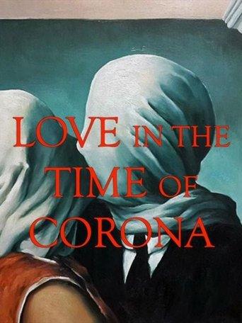 Love in the Time of Corona film afişi