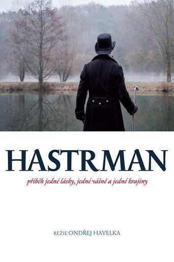 The Hastrman film afişi
