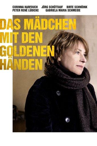 The Girl With the Golden Hands film afişi