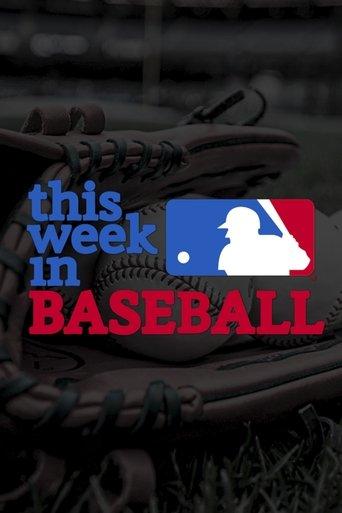 This Week in Baseball dizi afişi