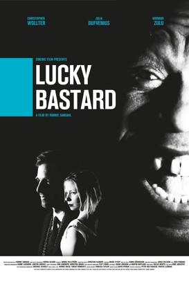 Lucky Bastard film afişi