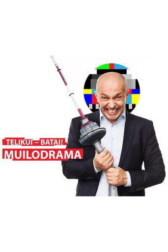 Muilodrama dizi afişi