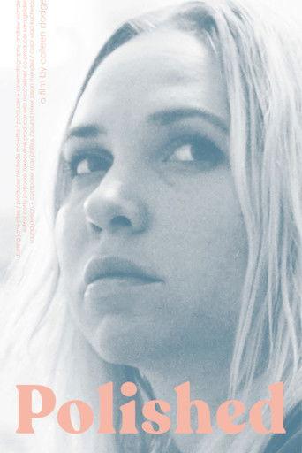 Polished film afişi