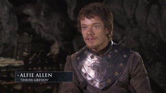 Season 2 Character Profiles: Theon Greyjoy