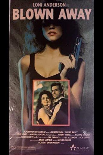 Blown Away film afişi