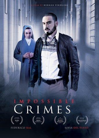 Impossible Crimes film afişi