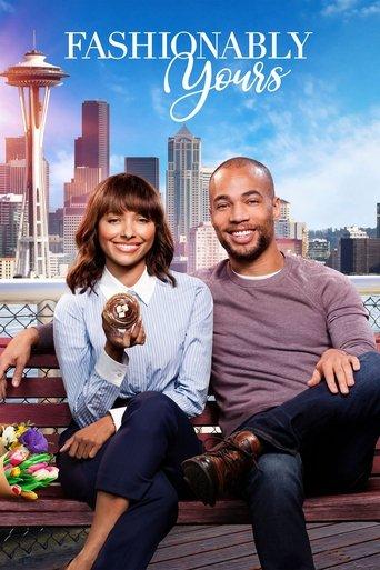 Fashionably Yours film afişi