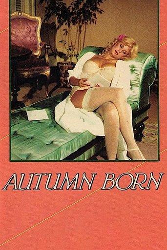 Autumn Born film afişi