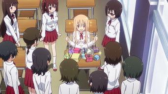 Umaru’s Birthday