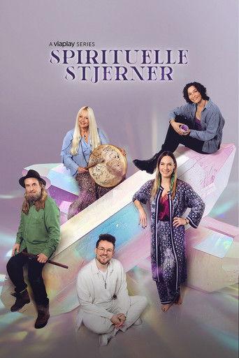 Spiritual Stars dizi afişi