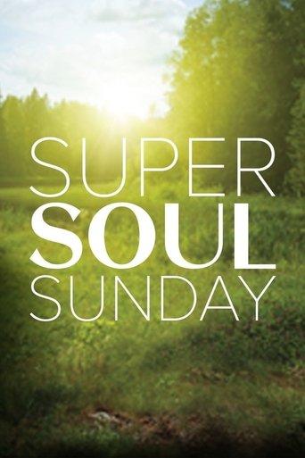Super Soul Sunday dizi afişi