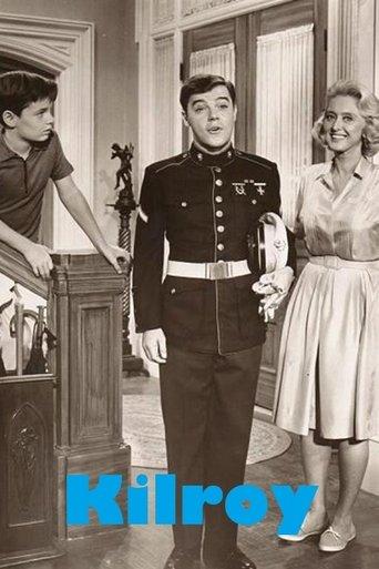 Kilroy film afişi