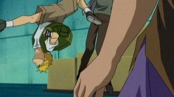 Get Back the Rusted Bonds!