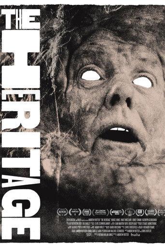 The Heritage film afişi