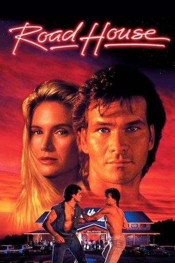 Road House film afişi