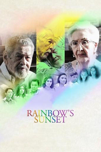 Rainbow's Sunset film afişi