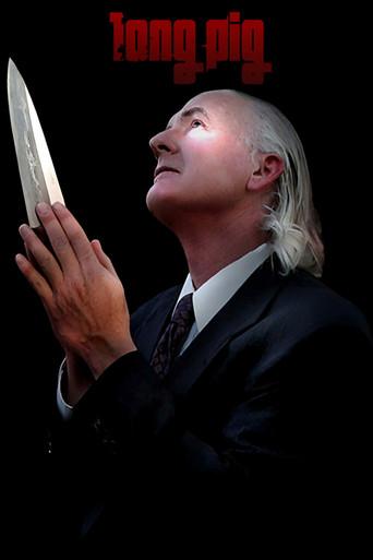 Long Pig film afişi