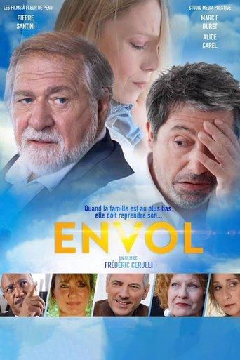 Envol film afişi