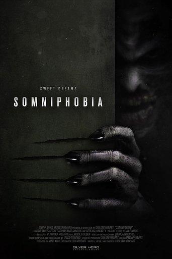 Somniphobia film afişi