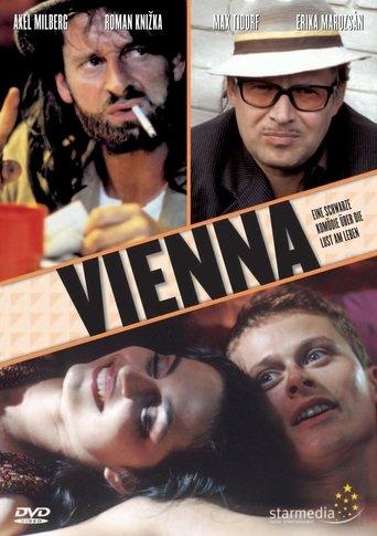 Vienna film afişi