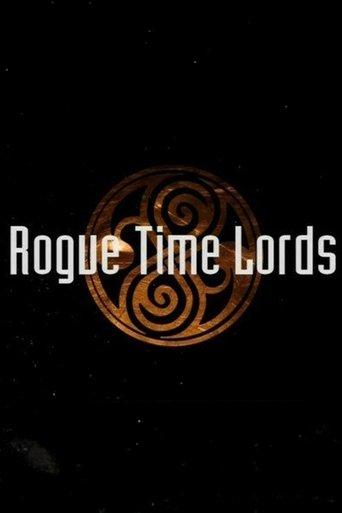 Rogue Time Lords film afişi